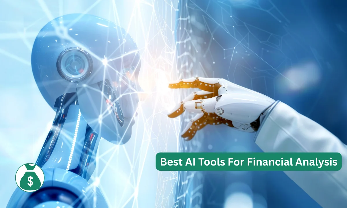 Best AI Tools For Financial Analysis: Transform Your Finance Workflow in 2025