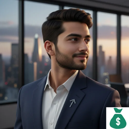 millionaire calculator india author