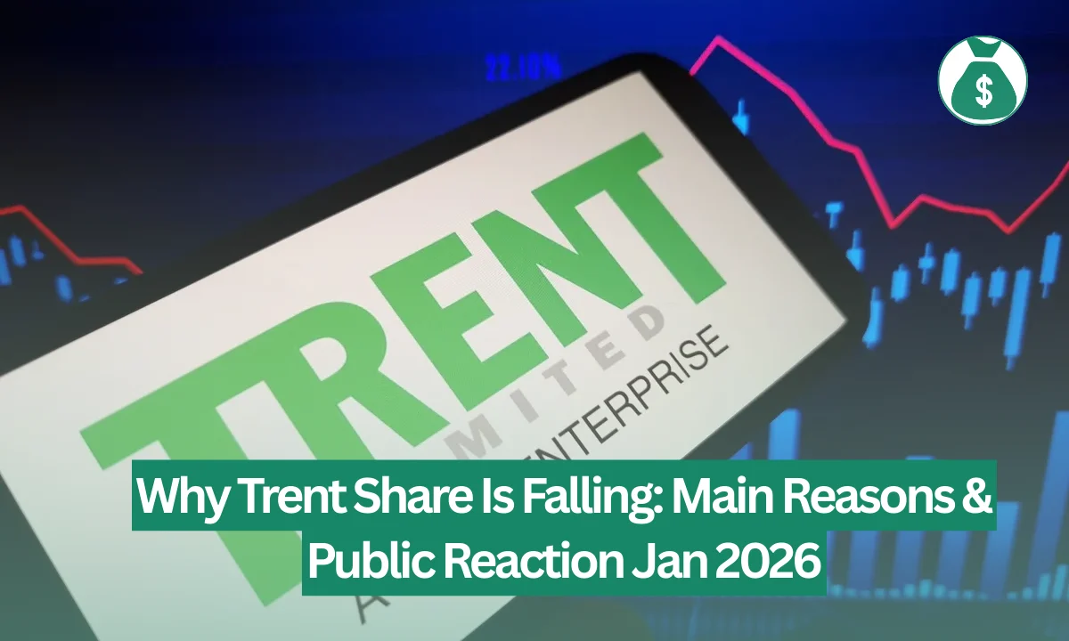 Why Trent Share Is Falling: Main Reasons & Public Reaction Jan 2026