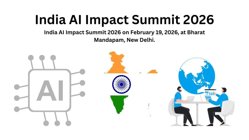 India AI Impact Summit 2026 Opens in New Delhi with Global Participation