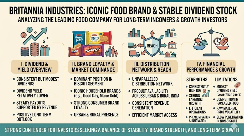 Britannia Industries