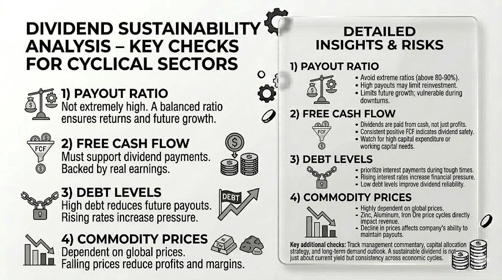 Dividend Sustainability Analysis