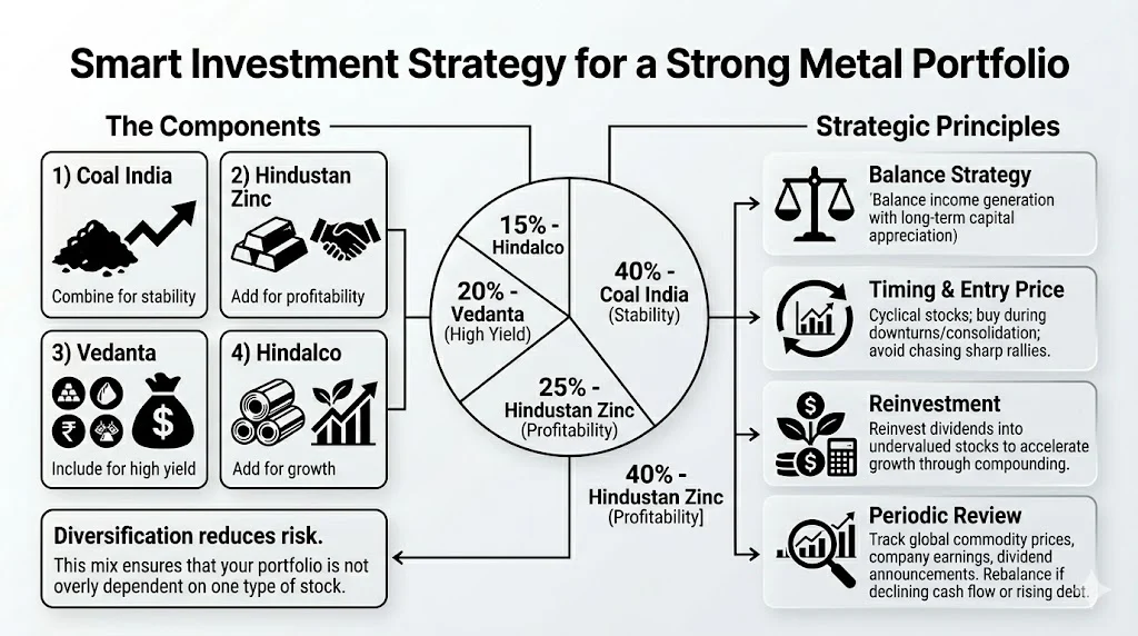 Smart Investment Strategy